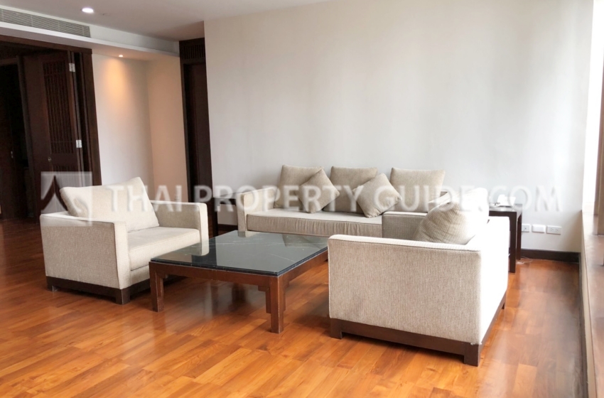 Apartment in Sukhumvit